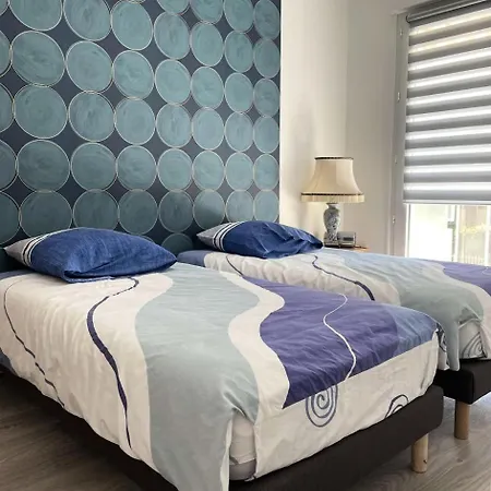 Résidence Les Ibis - Centre Gare Mae-2951 Pornichet