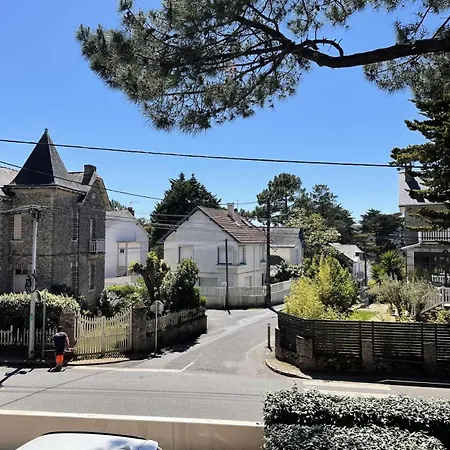 Résidence Les Ibis - Centre Gare Mae-2951 Apartamento