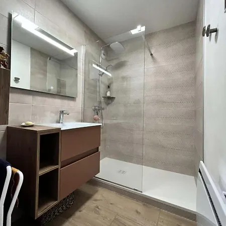 Les Ibis - Centre Gare Mae-2951 * Pornichet