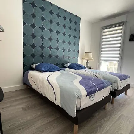 Les Ibis - Centre Gare Mae-2951 *