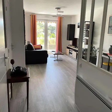 Les Ibis - Centre Gare Mae-2951 Pornichet