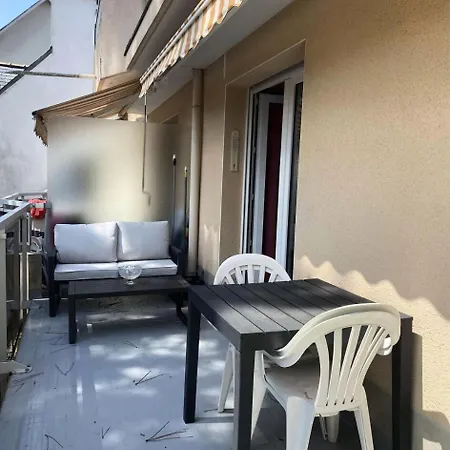 Les Ibis - Centre Gare Mae-2951 Διαμέρισμα *