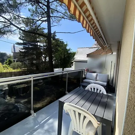 Les Ibis - Centre Gare Mae-2951 Διαμέρισμα *