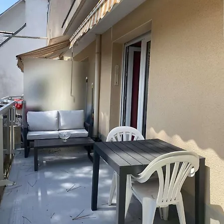Les Ibis - Centre Gare Mae-2951 *