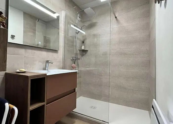 Les Ibis - Centre Gare Mae-2951 * Pornichet