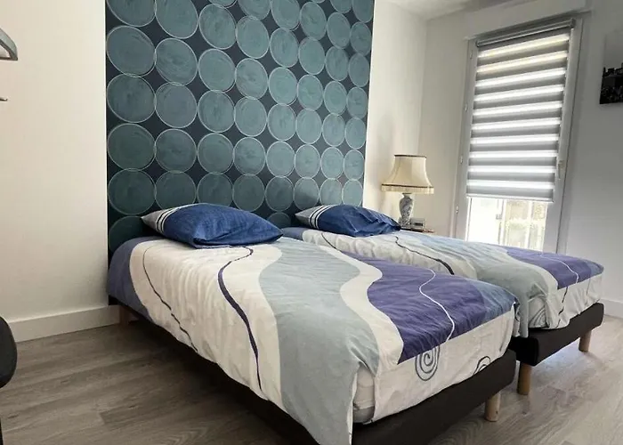 Les Ibis - Centre Gare Mae-2951 *